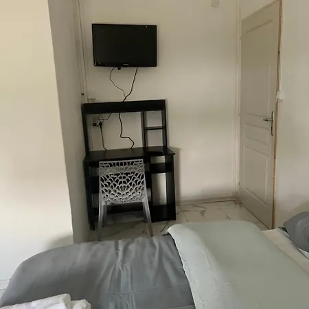 Room *