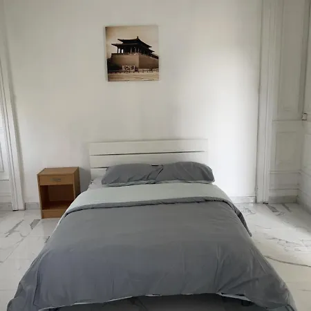 Homestay Room Calais